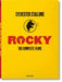 Rocky. the Complete Films by Sylvester Stallone, Paul Duncan