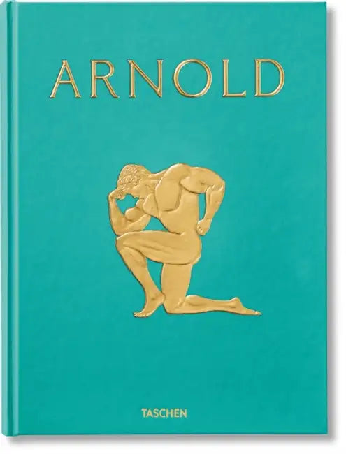 Arnold by Dian Hanson