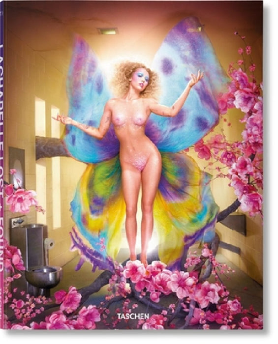 David Lachapelle. Lost + Found