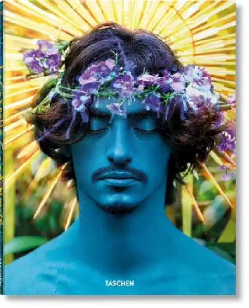 David Lachapelle. Good News by David LaChapelle