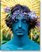 David Lachapelle. Good News by David LaChapelle