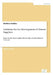 Guideline for the Development of Chinese Suppliers: Improving the Buyer Supplier Relationship using the Balanced Scorecard by Matthias Vodicka
