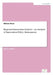 Regional Innovation Systems - An Analysis of Innovation Policy Instruments by Michael Bison