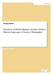 Freedom of Establishment versus Creditor Risk in Germany: A Clash of Principles? by Renate Eichin