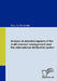 Analysis of selected aspects of the multi-channel management and the international distribution system by Mary Joy Fernandez