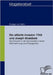 Die alliierte Invasion 1944 und Joseph Goebbels: Die Schlacht in der Normandie in seiner Wahrnehmung und Propaganda by Dehn, Rüdiger Von