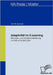 Adaptivität im E-Learning: Benutzer- und Inhaltsmodellierung mit IMS LIP & IEEE LOM by Gunner, Toni B.