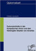 Fusionskontrolle in der Europäischen Union und den Vereinigten Staaten von Amerika by Constantin, Christian