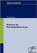 Probleme der Pornographieforschung by Muhr, Thomas