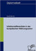 Inflationsdifferentiale in der Europäischen Währungsunion by Bernds, Henrik