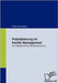 Projektplanung im Facility Management: Am Beipiel eines Rechenzentrums by Schnabel, Frank
