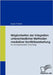 Möglichkeiten der Integration unterschiedlicher Methoden mediativer Konfliktbearbeitung: Ein konzeptioneller Vorschlag by Fathi, Karim P.