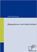 Bilingualismus in der frühen Kindheit by Kannwischer, Kirstin
