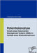 Potentialanalyse: Einsatz eines Dokumenten Management Systems (DMS) im Vertrieb eines Großunternehmens by Stern, Christopher Anton