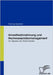 Umweltwahrnehmung und Hochwasserrisikomanagement: Am Beispiel der Stadt Dresden by Gentsch, Thomas