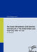 The Trade-Off between Civil Liberties and Security in the United States and Germany after 9/11/01 by Cora Zeugmann