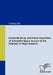 Feasibility Study and Future Projections of Suborbital Space Tourism at the Example of Virgin Galactic by Matthias Otto