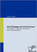 Die PR-Strategie der EU-Kommission: Das Weißbuch über eine europäische Kommunikationspolitik by Peters, Barbara
