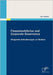 Finanzmarktkrise und Corporate Governance: Steigende Anforderungen an Banken by Tishkin, Ina
