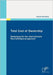 Total Cost of Ownership: Bedeutung für das internationale Beschaffungsmanagement by Krischun, Sascha