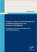 Corporate Performance Management als Weiterentwicklung von Business Intelligence: Grundlagen, Implementierungskonzept und Einsatzbeispiele by Kobrin, Martin