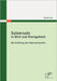 Salzersatz in Brot und Kleingebäck: Die Erfüllung der Nährwertprofile by Michèl Erd