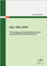 Sql/XML: 2006 - Evaluierung der Standardkonformität ausgewählter Datenbanksysteme by Wagner, Michael