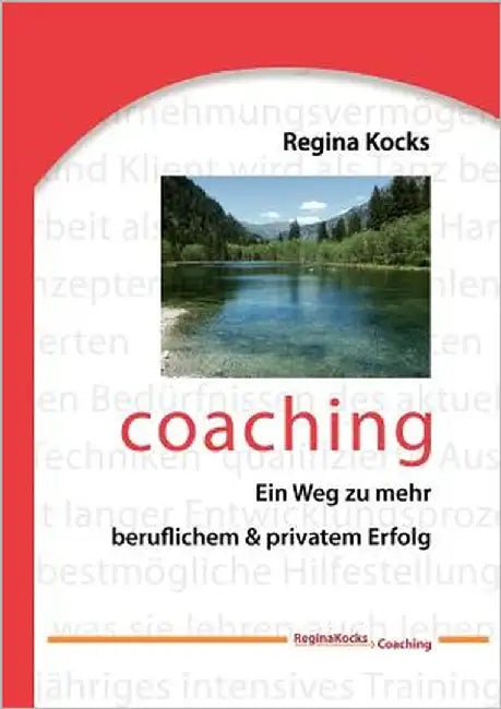 Coaching by Kocks, Regina