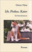 Ich, Pinkus. Kater: Ein Katerabenteuer by Heise, Günter