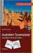 Australien-Tourenplaner: Australien individuell erleben by Cohnen, Christiane