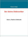 Der kleine Elektroniker: Band 3: Moderne Elektronik by Krüger, Thomas