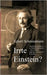 Irrte Einstein?: Skeptische Gedanken zur Relativitätstheorie - (fast immer) allgemeinverständlich formuliert by Scheunemann, Egbert