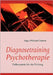 Diagnosetraining Psychotherapie: Fallbeispiele für die Prüfung by Simon, Ingo Michael