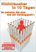 Nichtraucher in 10 Tagen by Sandro Brandenberger