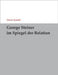 George Steiner im Spiegel der Relation by Kuratli, Theres