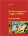 Die Meerschweinchen Twiggy und Molly: Rattenbande by Duling, A. H.