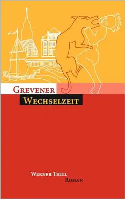 Grevener Wechselzeit by Thiel, Werner