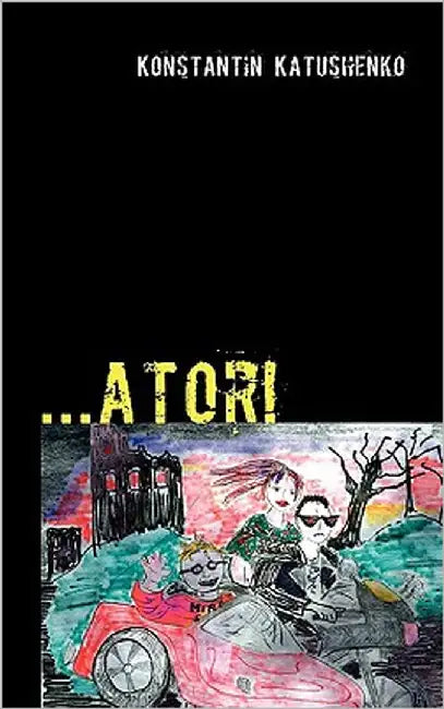 ...ator! by Katushenko, Konstantin