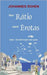 Von Ratio nach Erotas: Oder: Die fünf Inseln der Liebe by Rohen, Johannes