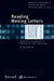 Reading Moving Letters by Roberto Simanowski