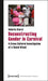 Deconstructing Gender in Carnival by Valeria Sterzi