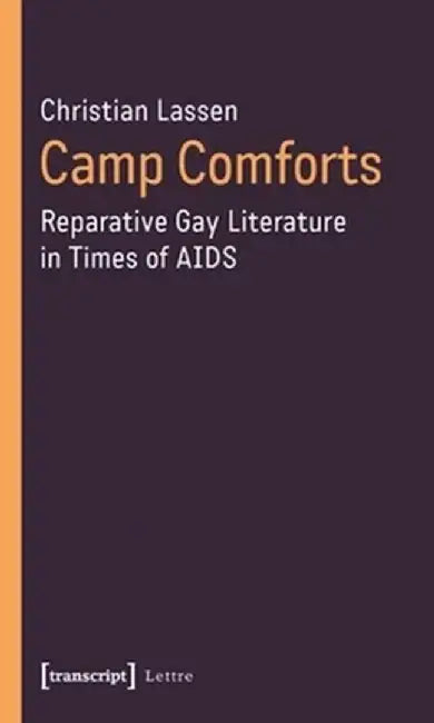 Camp Comforts by Christian Lassen