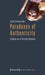 Paradoxes of Authenticity by Julia Straub