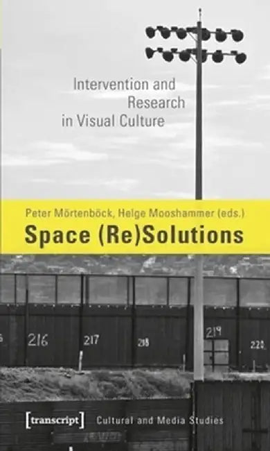 Space (Re)solutions by Peter Mortenbock