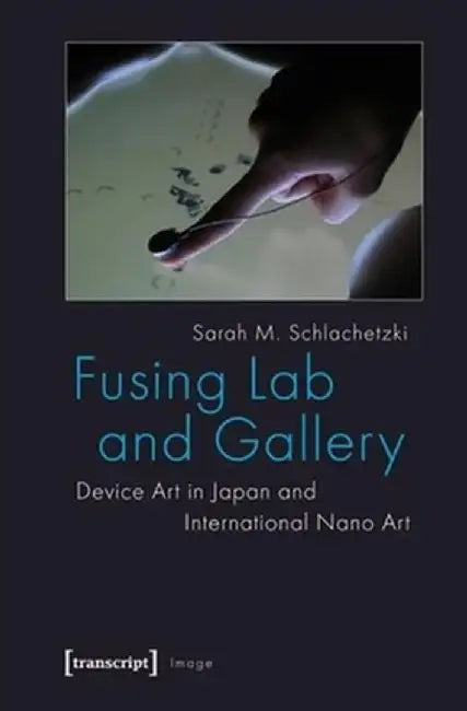 Fusing Lab and Gallery by Sarah Schlachetzki