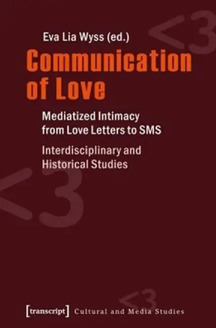 Communication of Love by Eva Wyss