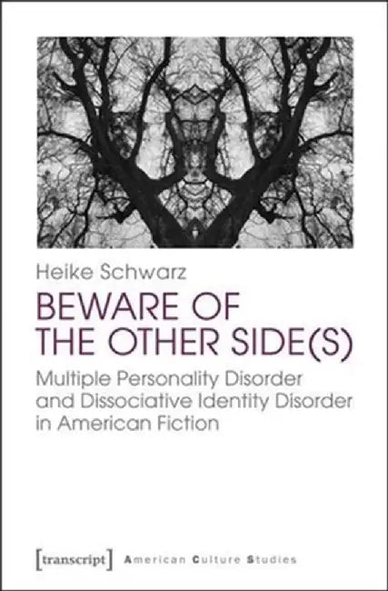 Beware of the Other Side(s) by Heike Schwarz