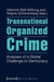 Transnational Organized Crime by Unknown