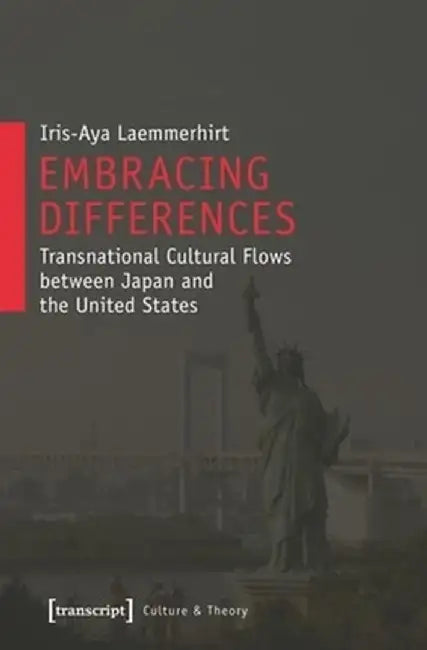Embracing Differences by Iris-Aya Laemmerhirt