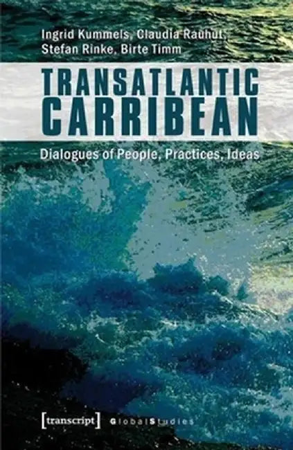 Transatlantic Caribbean by Ingrid Kummels
